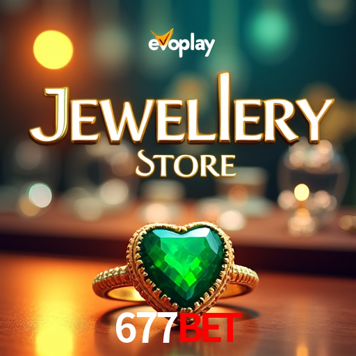 Slots no Site 677Bet